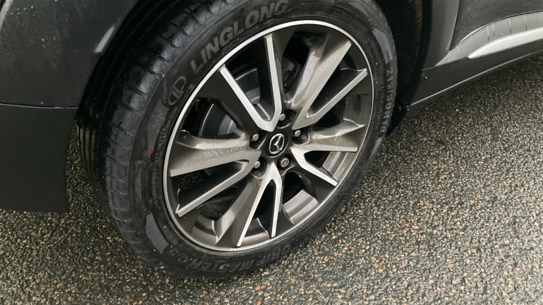 Mazda CX-3 2.0 Sport Nav 5dr Petrol Hatchback